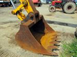JCB Экскаватор JCB JS200LC 2006г Фото № 3