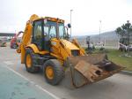    JCB - JCB 3cx