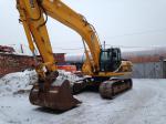 JCB   JCB JS330   1