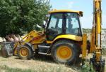 JCB - JCB 3 CX   1