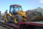 JCB - JCB 4 CX   1