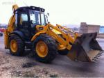    JCB - JCB 3CX SUPER 2007