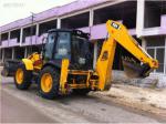 JCB - JCB 3CX SUPER 2007   2