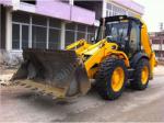 JCB - JCB 3CX SUPER 2007   3