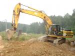 JCB  JCB JS330LC  2006   1