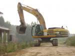 JCB  JCB JS330LC  2006   5