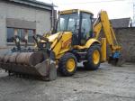    JCB - JCB 3CX turbo 2005