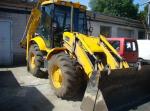    JCB -  JCB - 3CX Super