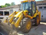 JCB Экскаватор-погрузчик  JCB - 3CX Super Фото № 2