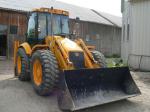    JCB - JCB 4CX  2007