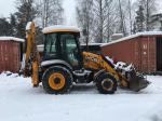    JCB   JCB 3CX