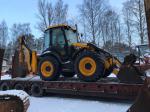 JCB   JCB 4CX   1