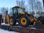 JCB   JCB 4CX   2