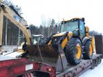 JCB   JCB 4CX   5