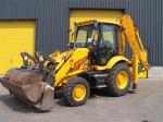    JCB - JCB 3CX turbo  2005