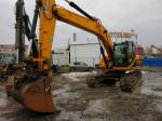 JCB   JCB JS220SC   1