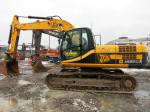 JCB   JCB JS220SC   2