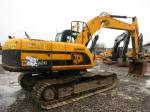 JCB   JCB JS220SC   3