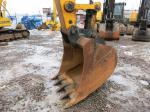 JCB   JCB JS220SC   4