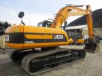    JCB    JCB JS290LC