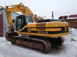 JCB   JCB JS330   2