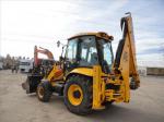 JCB - JCB 3CX P21 Turbo 2009    2