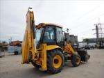 JCB - JCB 3CX P21 Turbo 2009    3