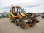 JCB - JCB 3CX P21 Turbo 2009    4