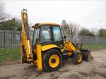 JCB - JCB 3CX P21 Turbo 2008    3