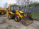 JCB - JCB 3CX P21 Turbo 2008    4