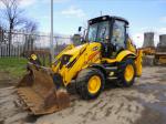    JCB - JCB 3CX P21 Turbo 2007 