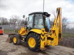 JCB - JCB 3CX P21 Turbo 2007    2