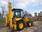 JCB - JCB 3CX P21 Turbo 2007    3