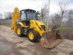 JCB - JCB 3CX P21 Turbo 2007    4