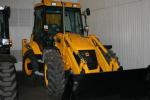 JCB - JCB 3 CX Super   1