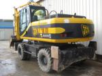 JCB   JCB JS 200W   1