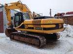 JCB   JCB JS330   2