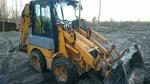    JCB JCB - 1CX - 2002  