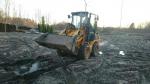 JCB JCB - 1CX - 2002     2