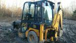 JCB JCB - 1CX - 2002     4