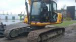 JCB JS200  2012   2