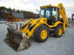 JCB - JCB 3 CX super   1