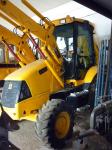 JCB - JCB 3CX  2007   1