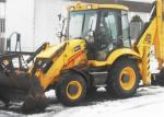 JCB - JCB 3CX /   1