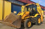 JCB 3CX 2006    1