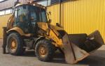 JCB 3CX 2006    2