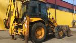 JCB 3CX 2006    3