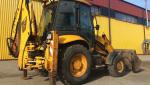 JCB 3CX 2006    3