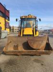 JCB 3CX 2006    5