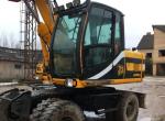 JCB JS160W  2000    3